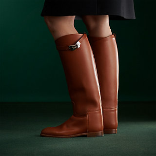 Bottes 2025 hermes cavaliere